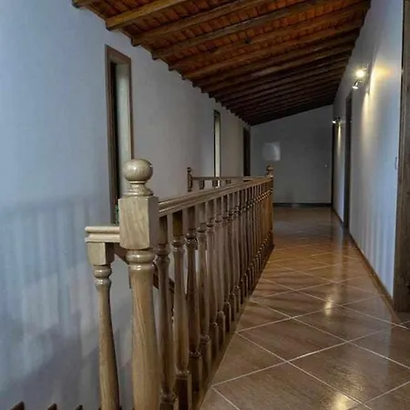 Casa Da Caneleira Camelias De Basto Codecoso