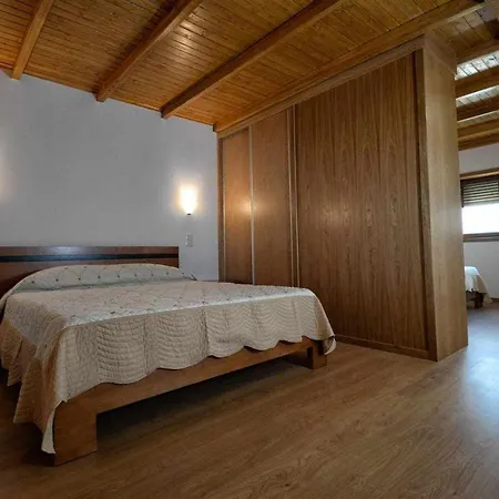 Casa Da Caneleira Camelias De Basto