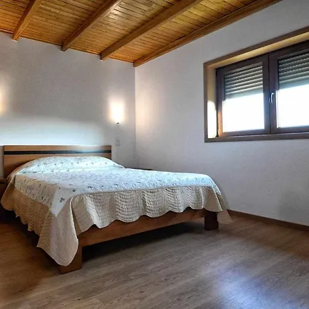 Casa Da Caneleira Camelias De Basto Codecoso