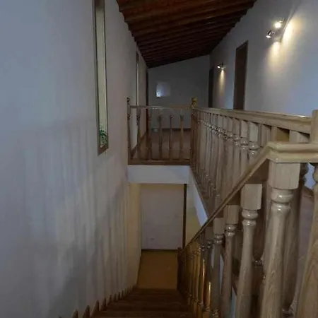 Casa Da Caneleira Camelias De Basto Country house *