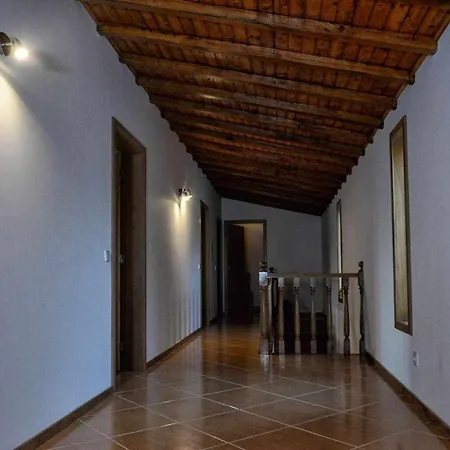 Casa Da Caneleira Camelias De Basto *