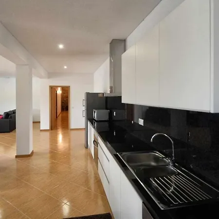 Casa Da Caneleira Camelias De Basto Country house